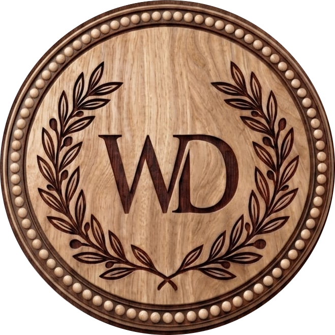THE WOOD DOCTOR